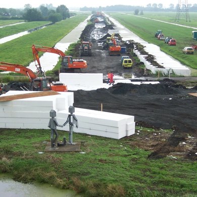 De Brug